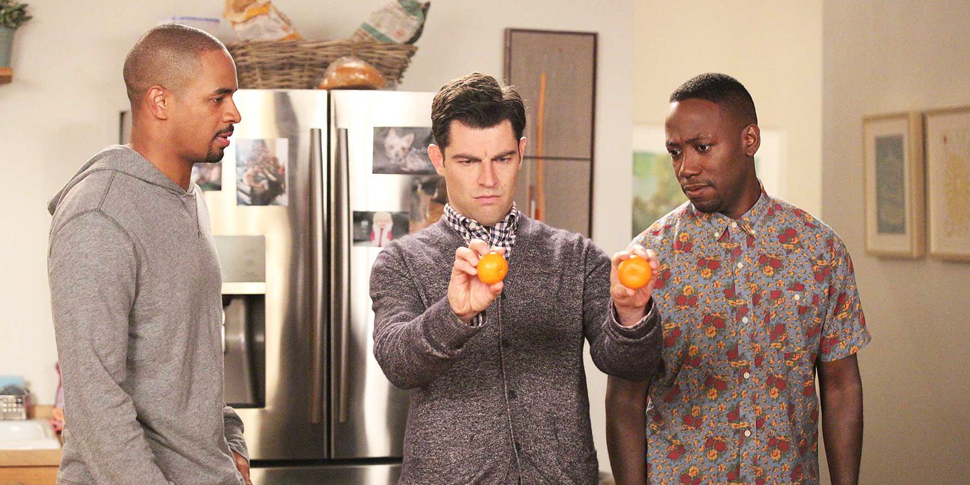 New Girl’s Schmidt Is The Lesson Modern Sitcoms Can’t Ignore