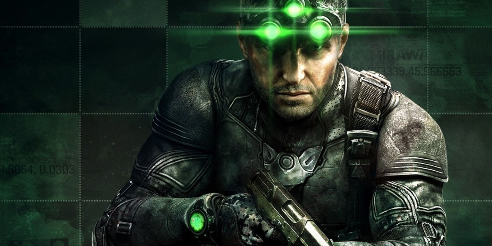New 'Splinter Cell' scratches that summer gaming itch