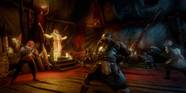 New World Topped Steam s Concurrent Player Count In First Weekend