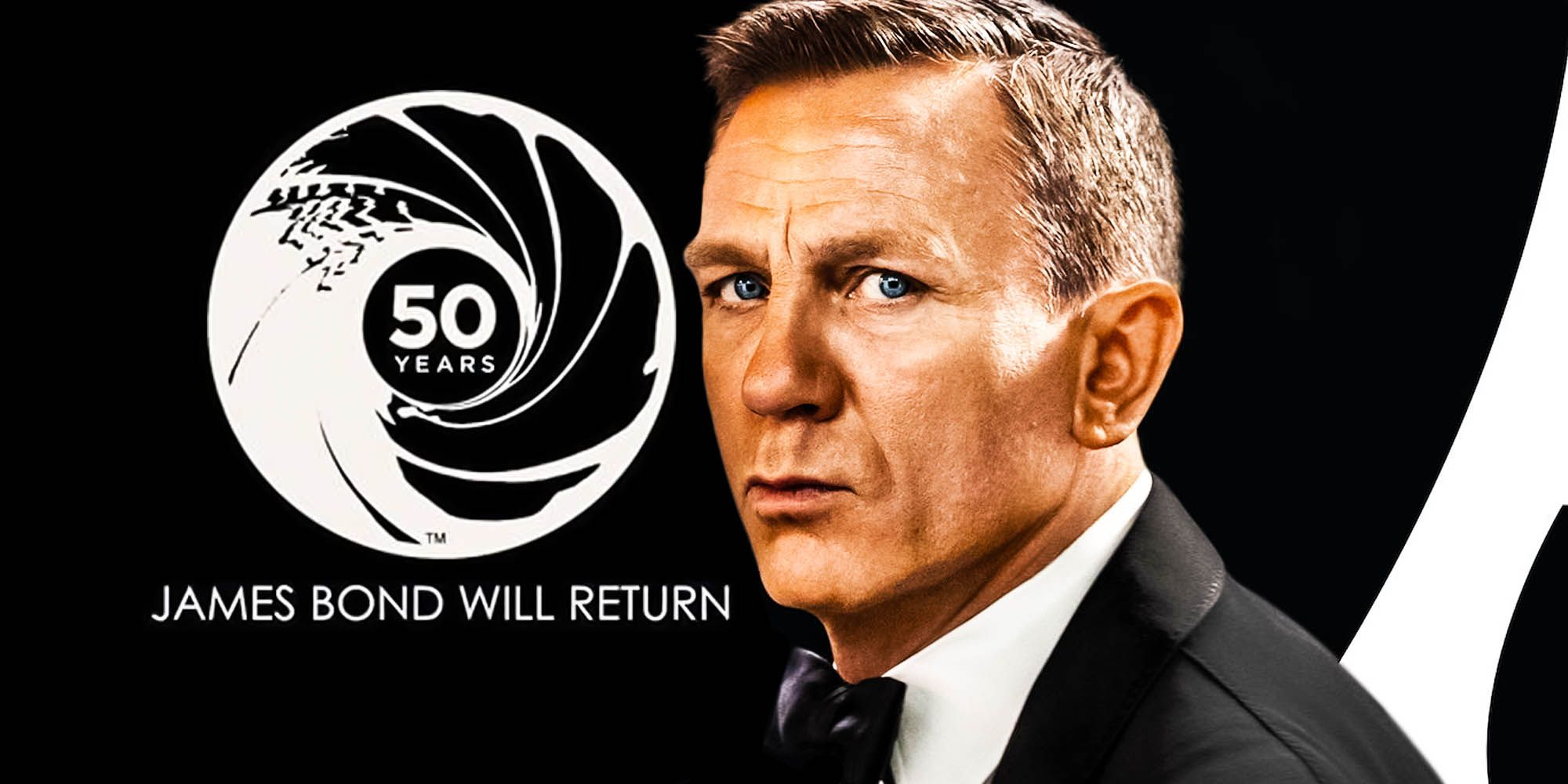 Why No Time To Die Says “James Bond Will Return” (Despite Craig Leaving)