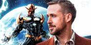 MCU s Nova TV Show Cancellation Story Everything We Know
