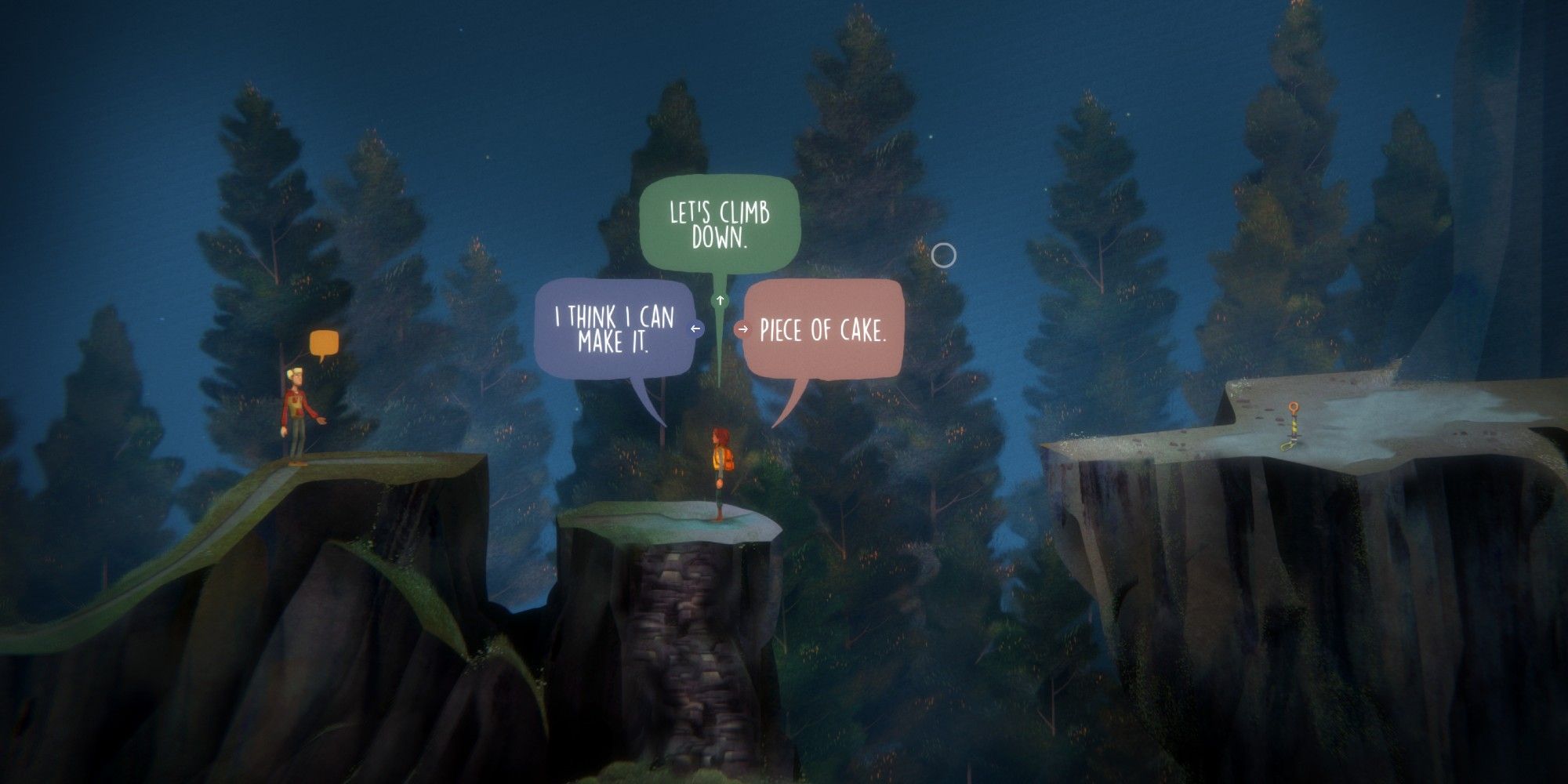 Oxenfree II: Lost Signals Preview – A Paranormal Coming-Of-Age Tale