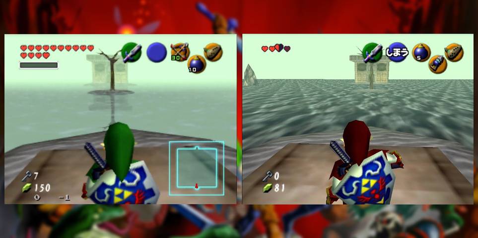 Nintendo Switch Online S N64 Emulation Is Inexcusable Nintendo Switch Online S N64 Emulation Is Inexcusable
