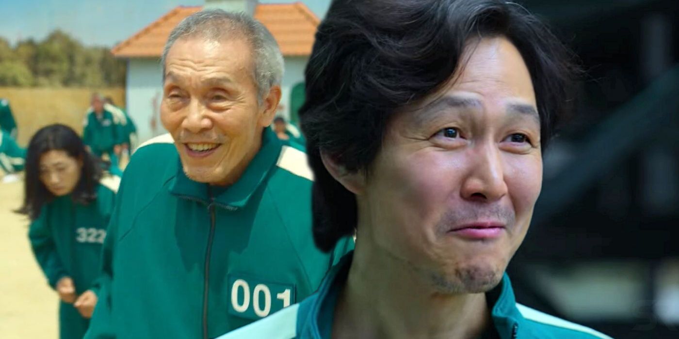 Who Is the Old Man in 'Squid Game'? Oh Il-nam's Storyline Explained
