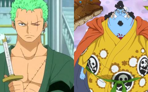 One Piece 10 Best Main Characters Ranked Screenrant One Piece 10 Best Main Characters Ranked Screenrant