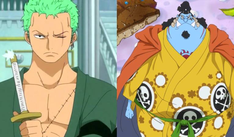 One Piece 10 Best Main Characters Ranked Screenrant One Piece 10 Best Main Characters Ranked Screenrant