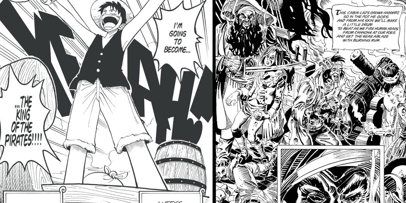One Piece Secretly Proves Watchmen’s Weirdest Prediction Right
