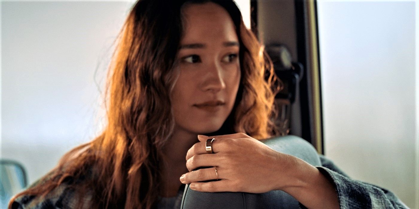 The Oura 3 Ring Could Make Your Apple Watch Obsolete, At Least For Fitness