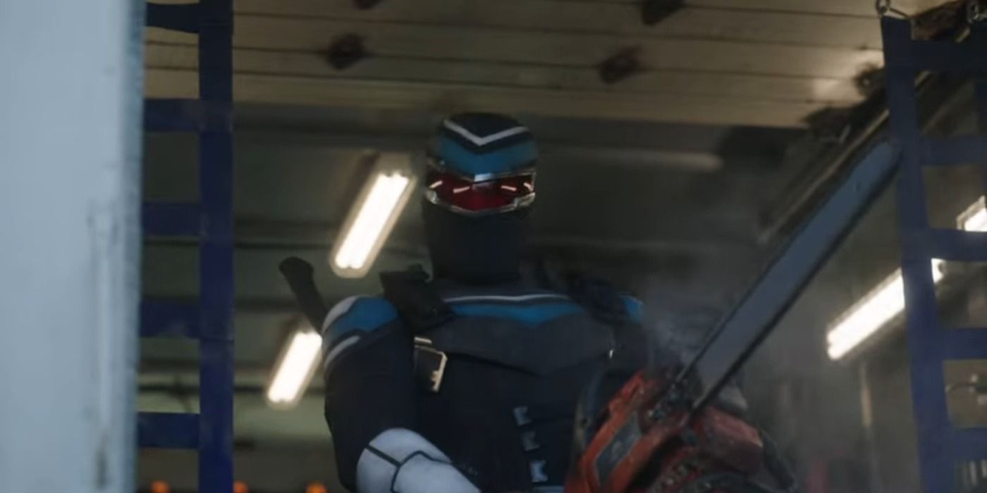 Peacemaker Vigilante's 10 Best Quotes