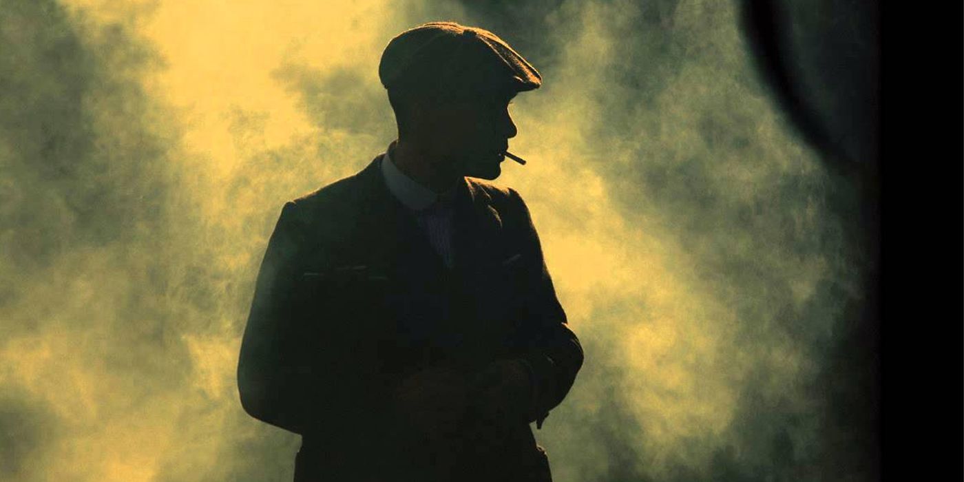 Peaky Blinders Theme Song Lyrics