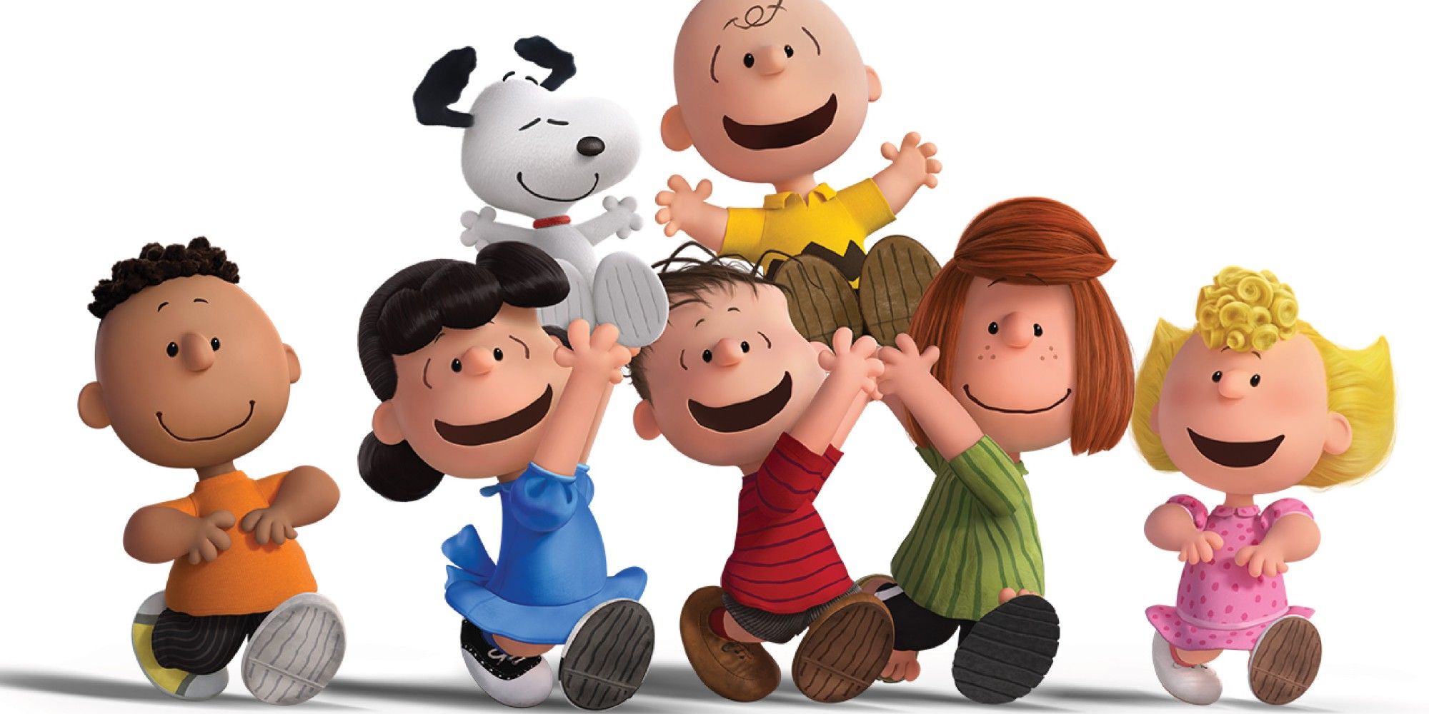 Peanuts Holiday Specials Will Air On Broadcast TV This Year