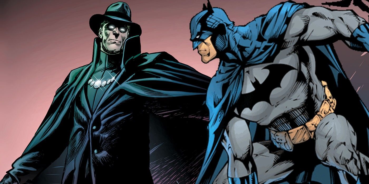 Batman Would've Died With His Parents, But [SPOILER] Secretly Saved Him