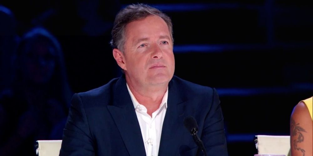 The 10 Harshest Reality TV Judges Ever