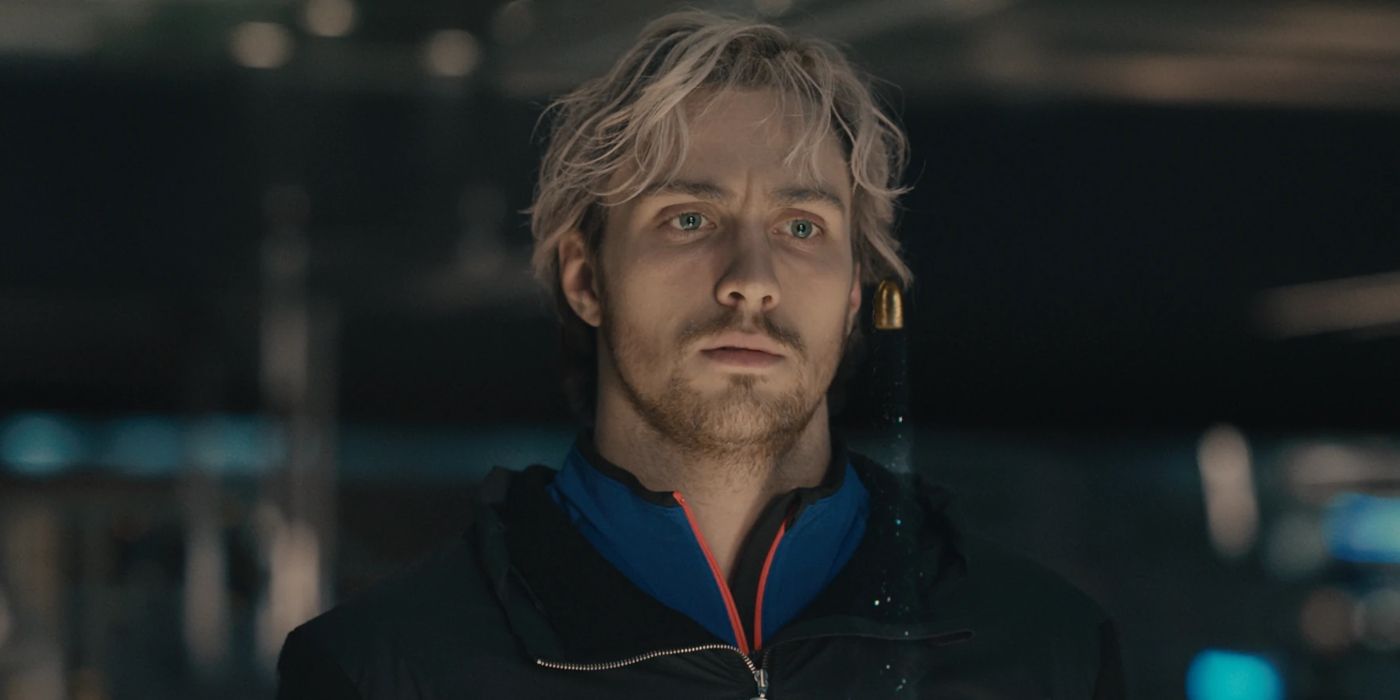 Pietro Maximoff