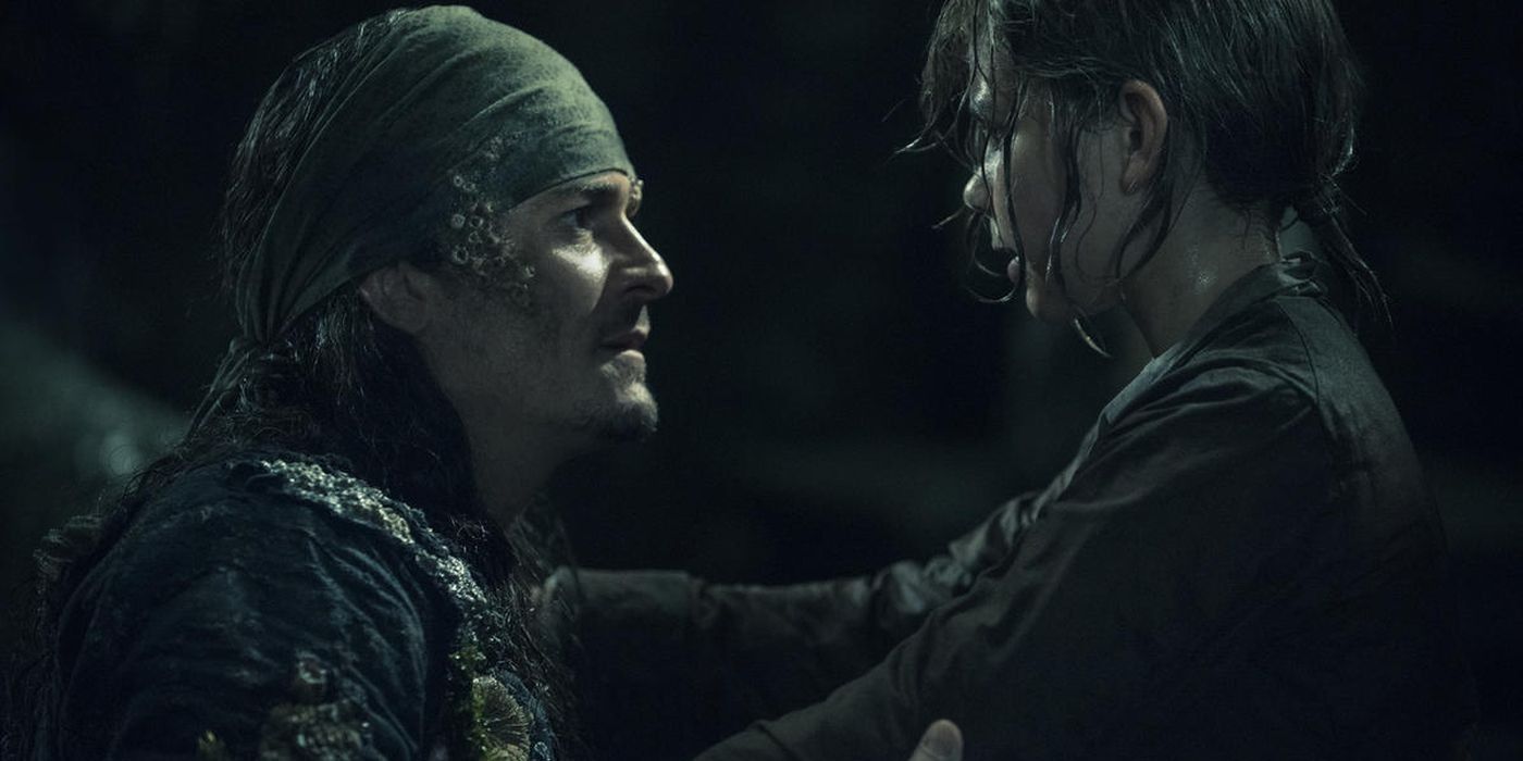 How Disneys Changes Helped POTC 5 (But Didnt Fully Save It)