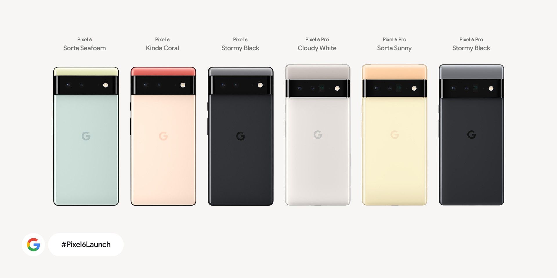 Google Expects Pixel 6 Will Sell Twice As Well As Its Other Phones