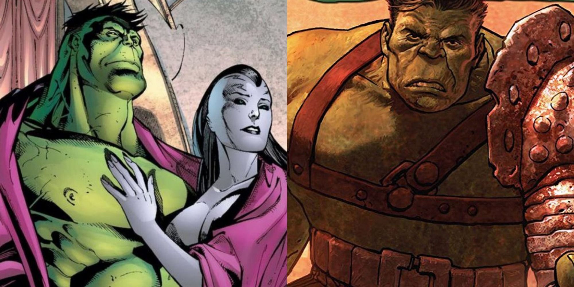 10 Things You Don't Remember Happened In Planet Hulk's Comic Arc