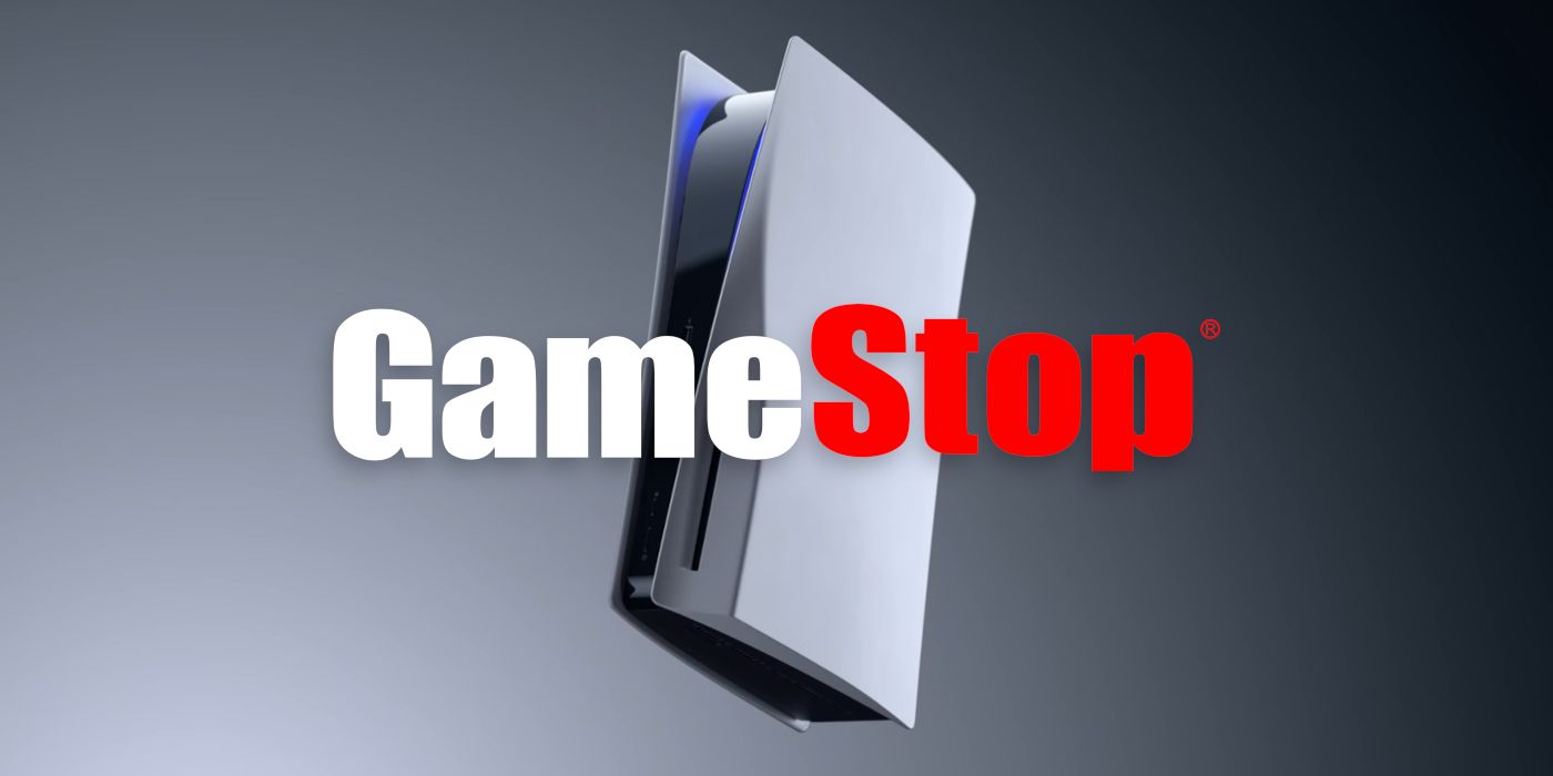 PlayStation 5 GameStop Restock In-Store Locations