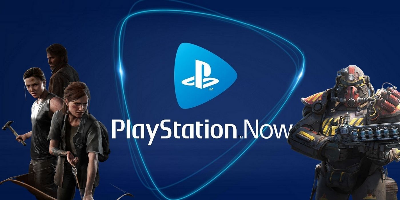 PlayStation Now Adds The Last of Us Part II, Fallout 76, and More