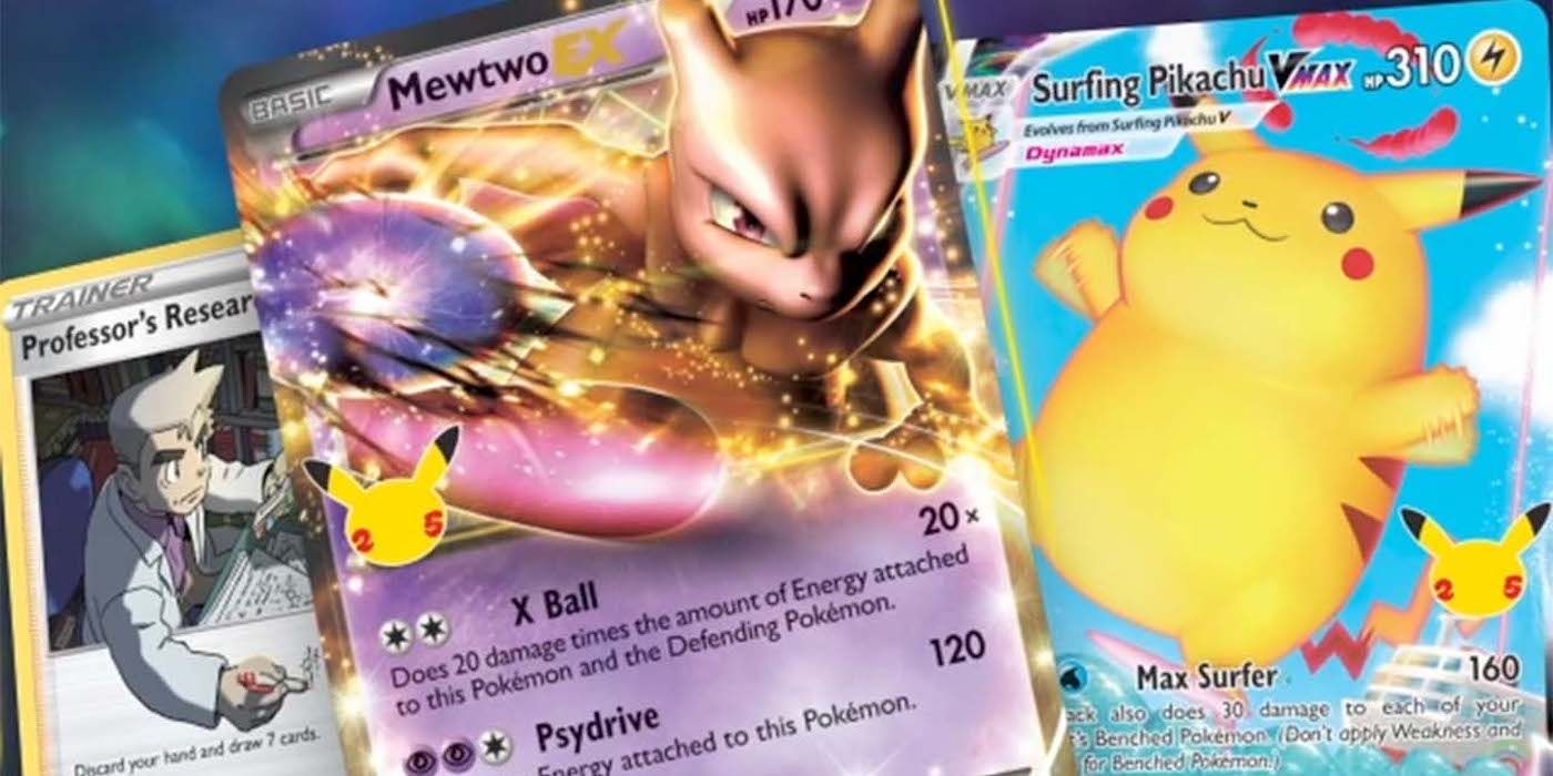 Pokémon TCG Announces New Rayquaza & Noivern Decks
