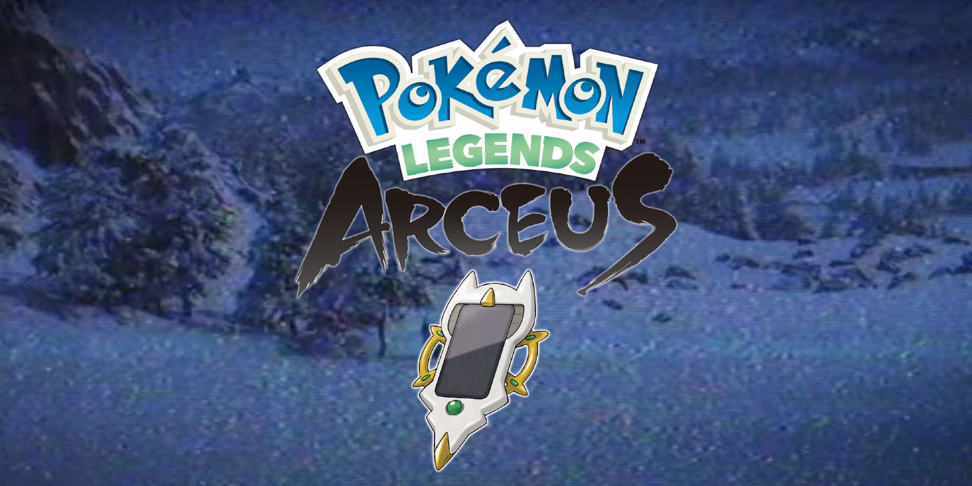 Pokémon Legends Arceus Keeps Contradicting Its Own Setting