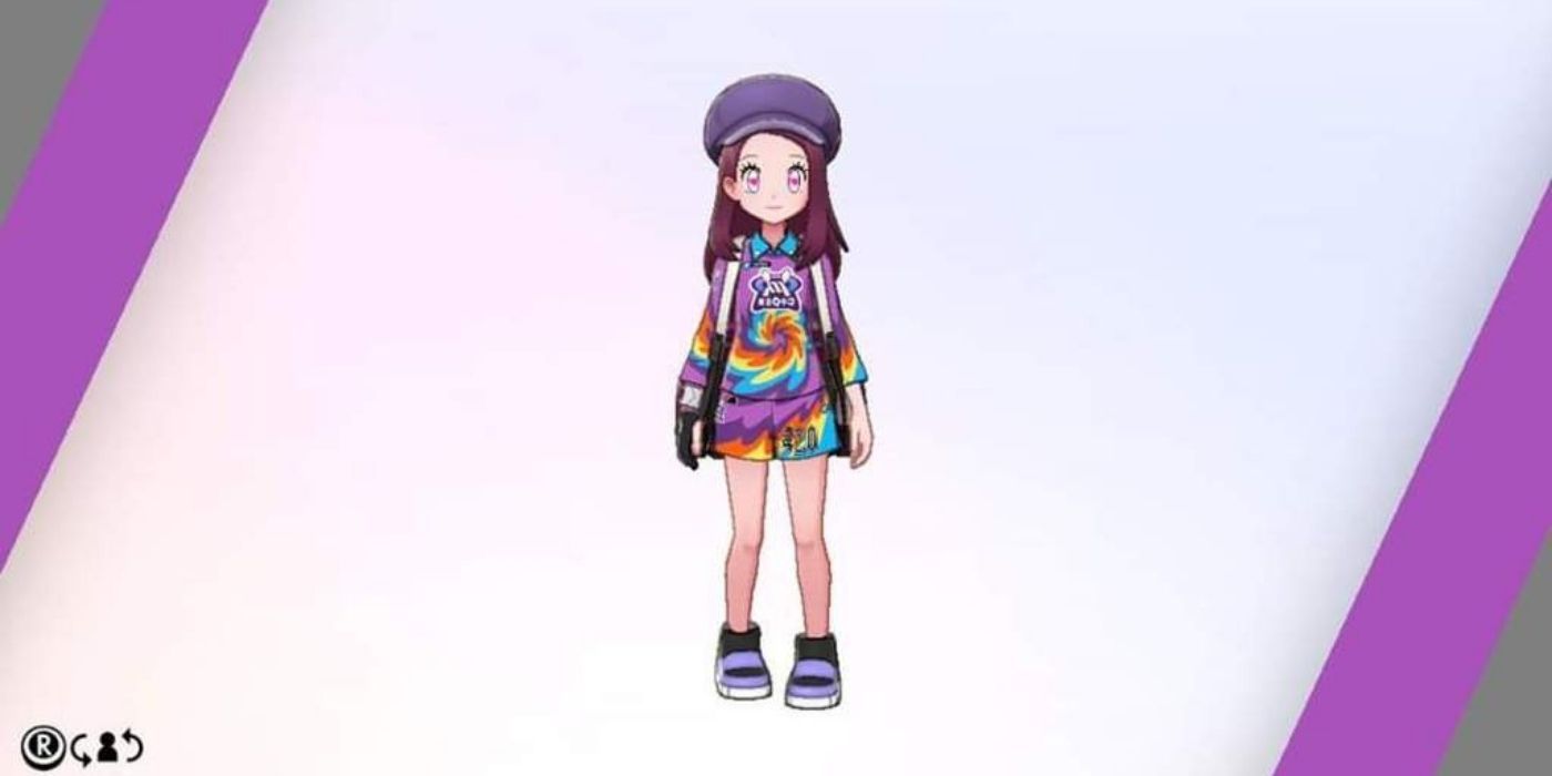 Pokémon 10 Coolest Galar Gym Uniforms Ranked