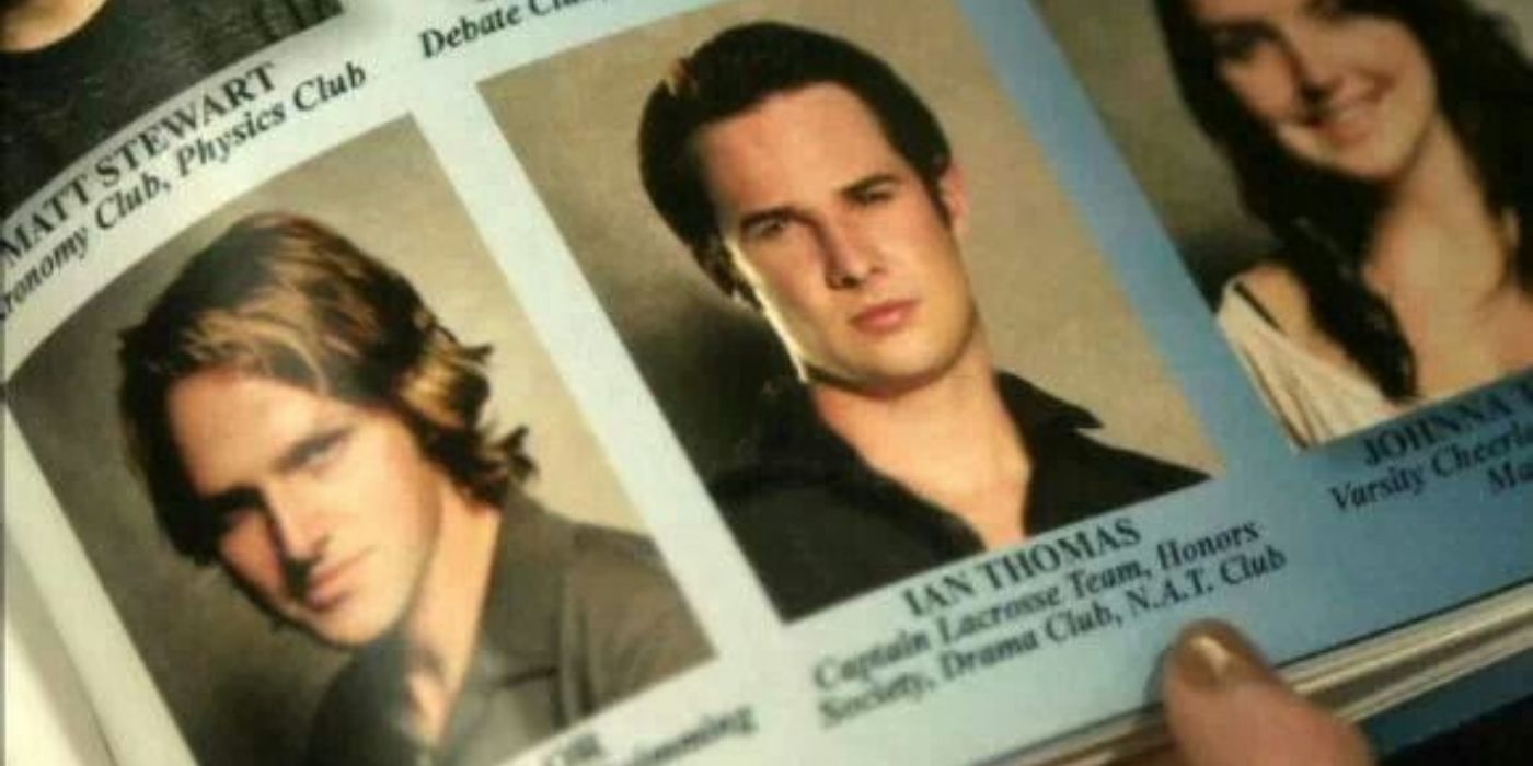 Pretty Little Liars 10 Plot Holes That Aren't Actually Plot Holes