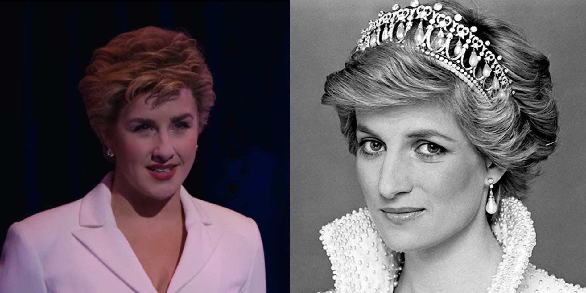 Princess Diana Real Life And Musical