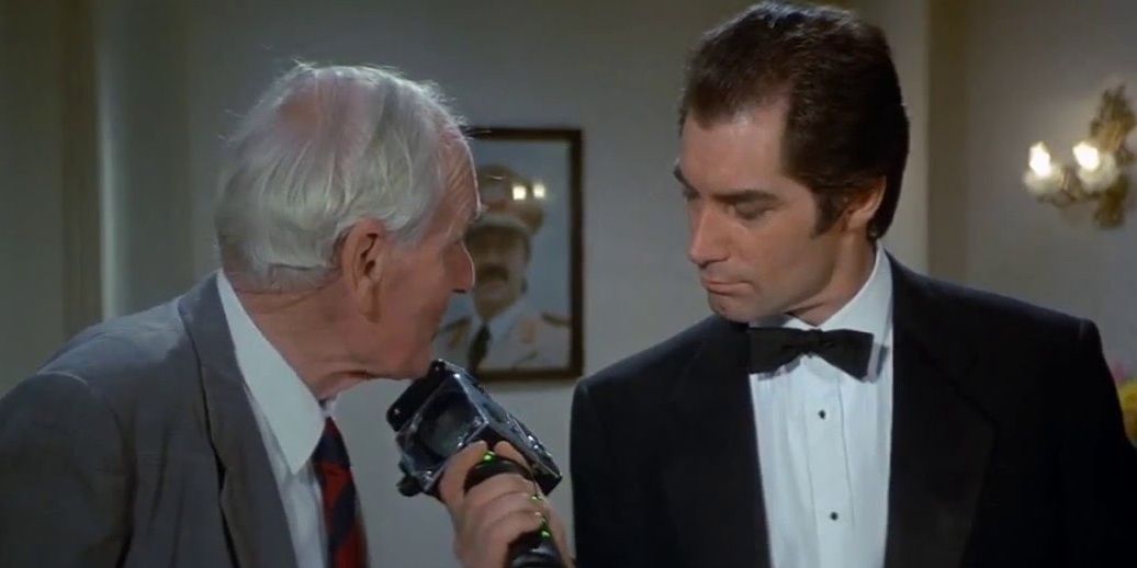 License To Kill: Why It’s Timothy Dalton’s Best Bond Film