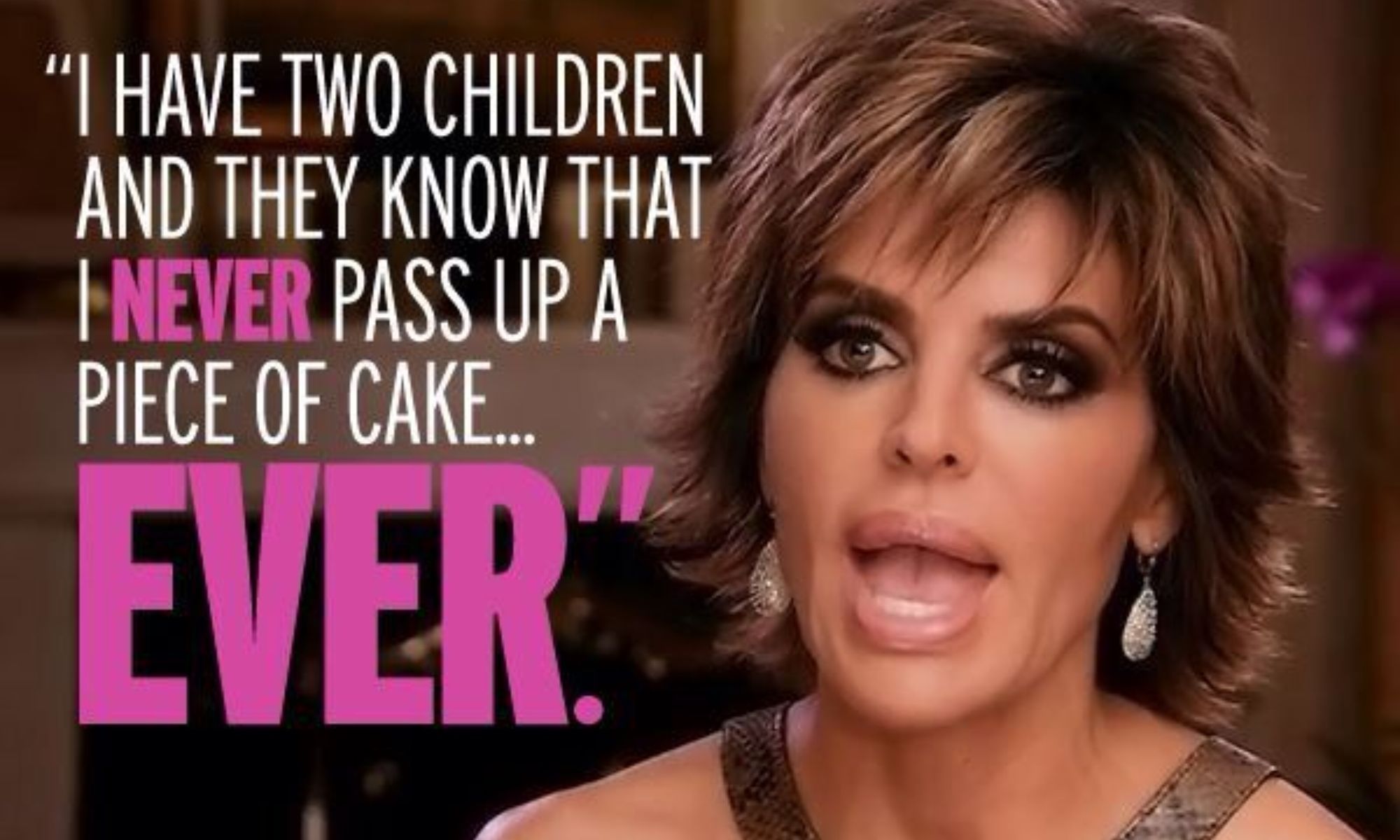 10 Funniest Lisa Rinna Memes From RHOBH