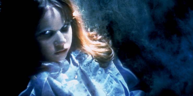 最も怖い歴代ホラー映画 10選