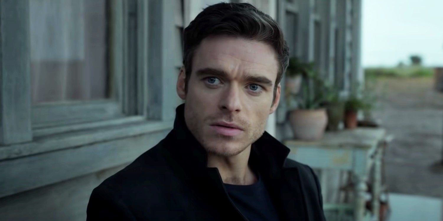 How to Get Richard Madden's Signature Blonde Hair Color at Home - wide 1
