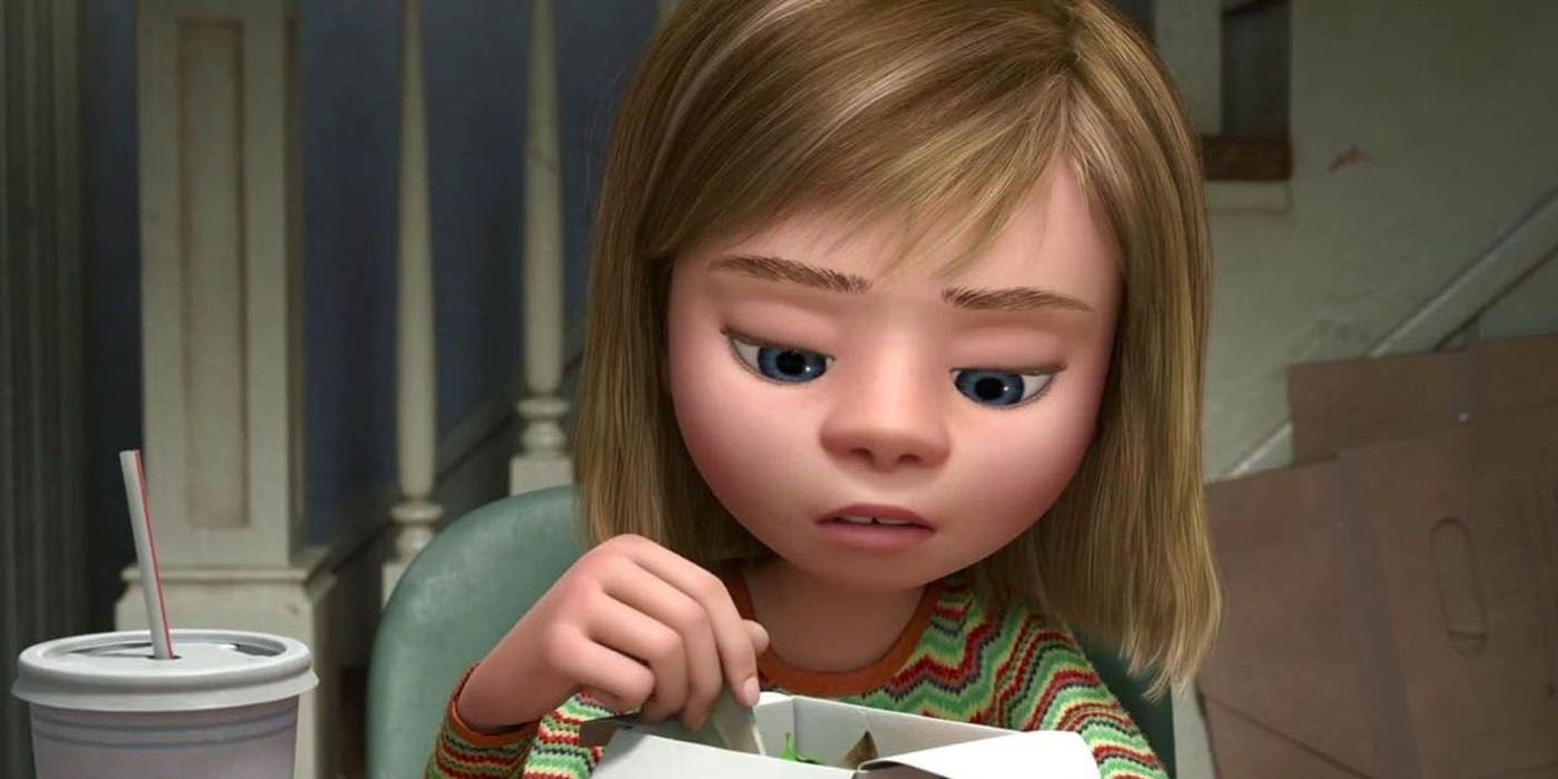 Every New Emotion That Could Appear In Inside Out 2