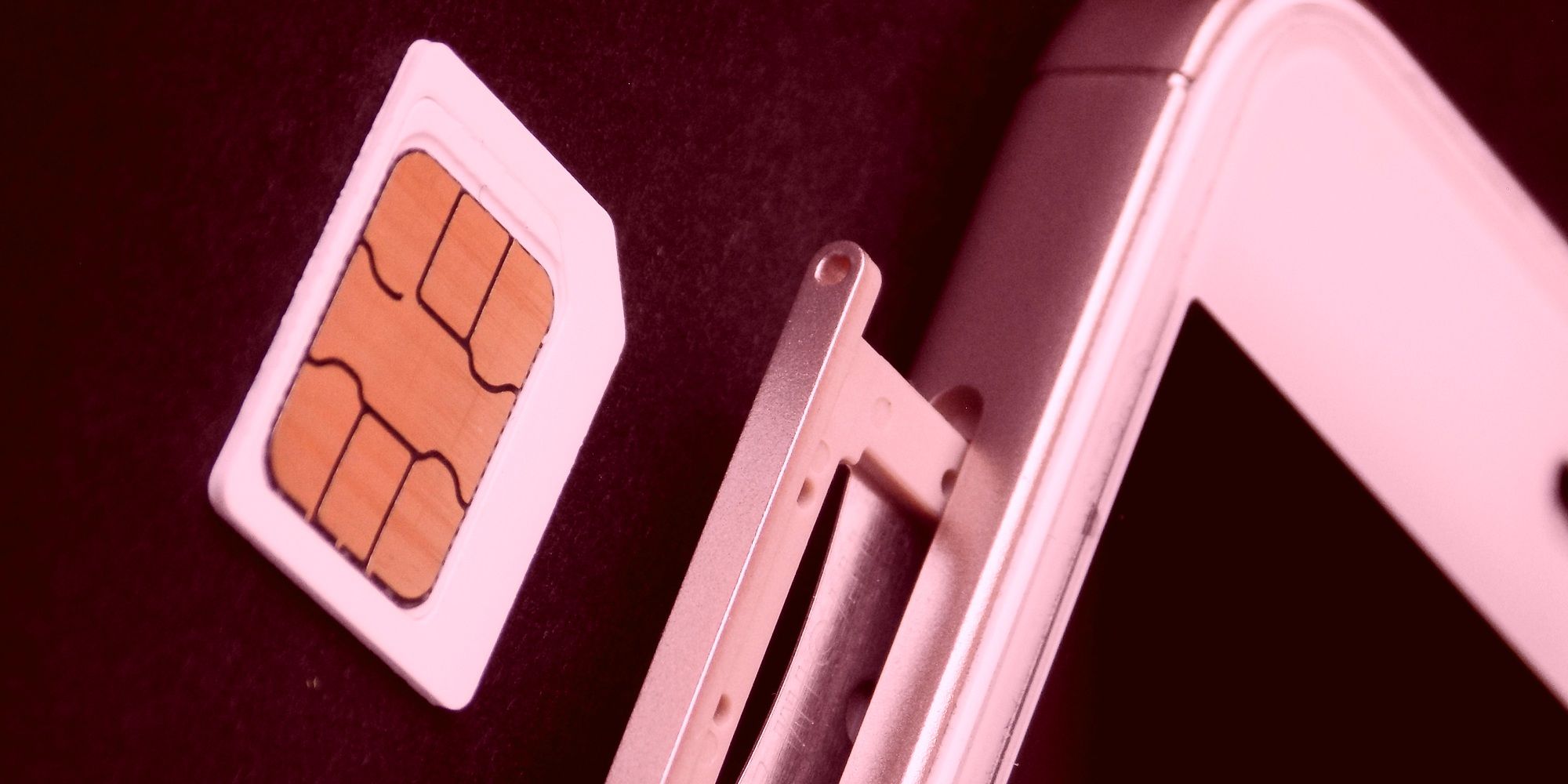 SIM Swap frauds steps