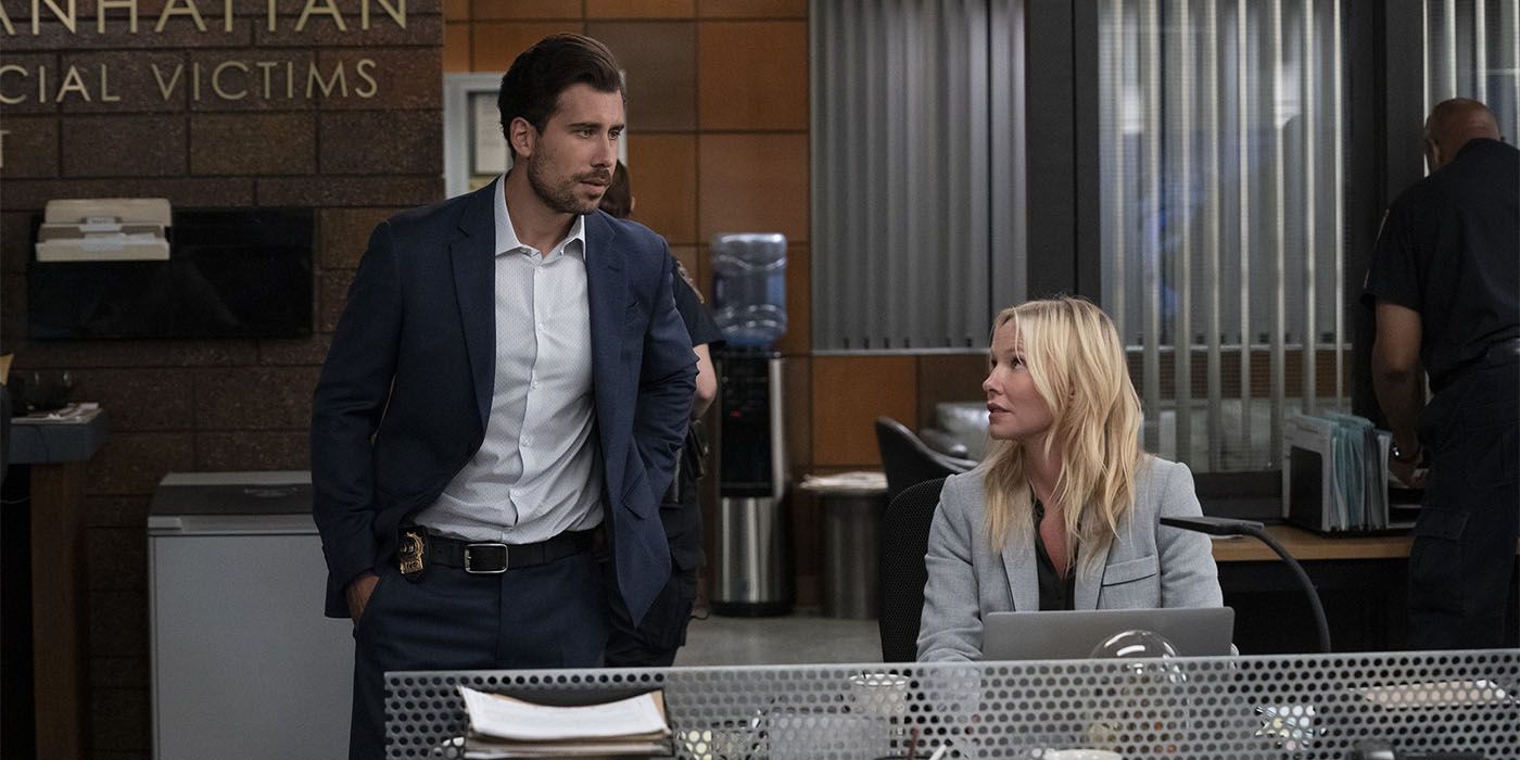 SVU Joe Velasco Featured