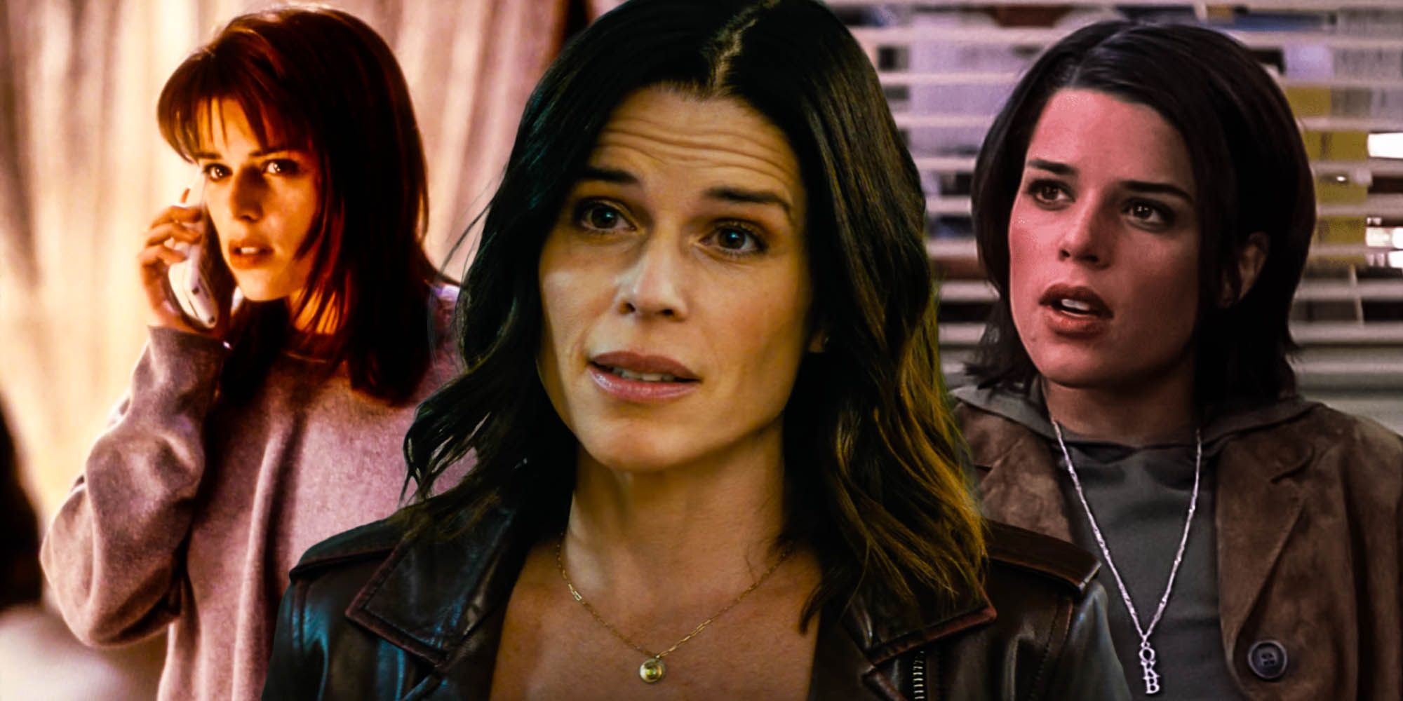How Scream 6 Can Bring Sidney Prescott To The Forefront
