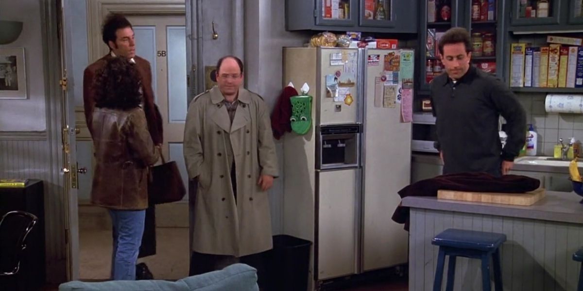 9 Best Clip Show Episodes On TV, Ranked According To IMDb