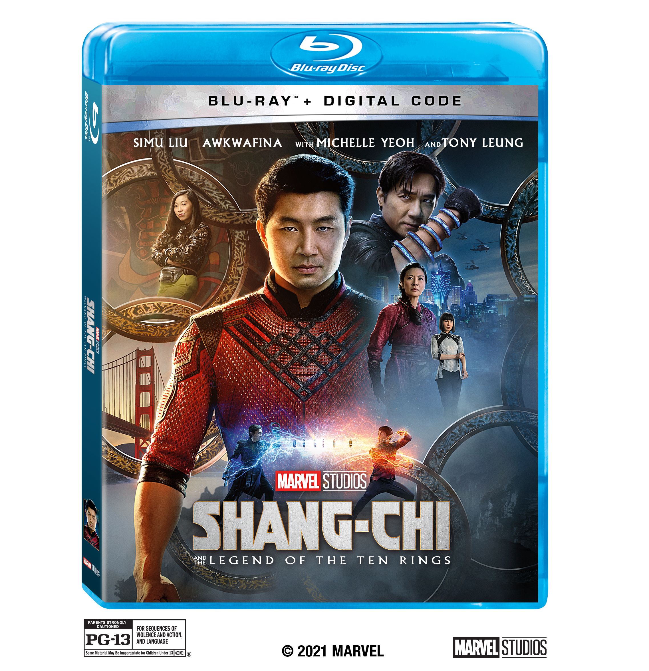 marvel's shang chi release date