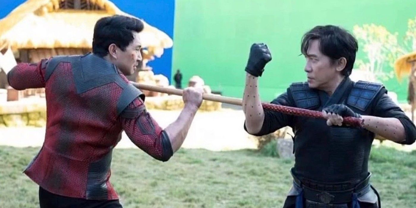 shang chi bts