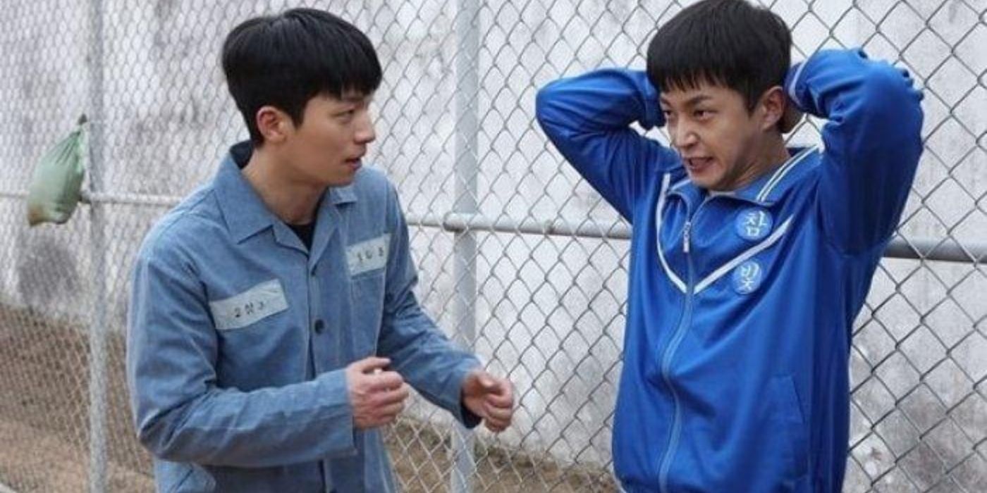 Squid Game: Wi Ha-Joon's 6 Best Movies & TV Shows, Ranked By IMDb