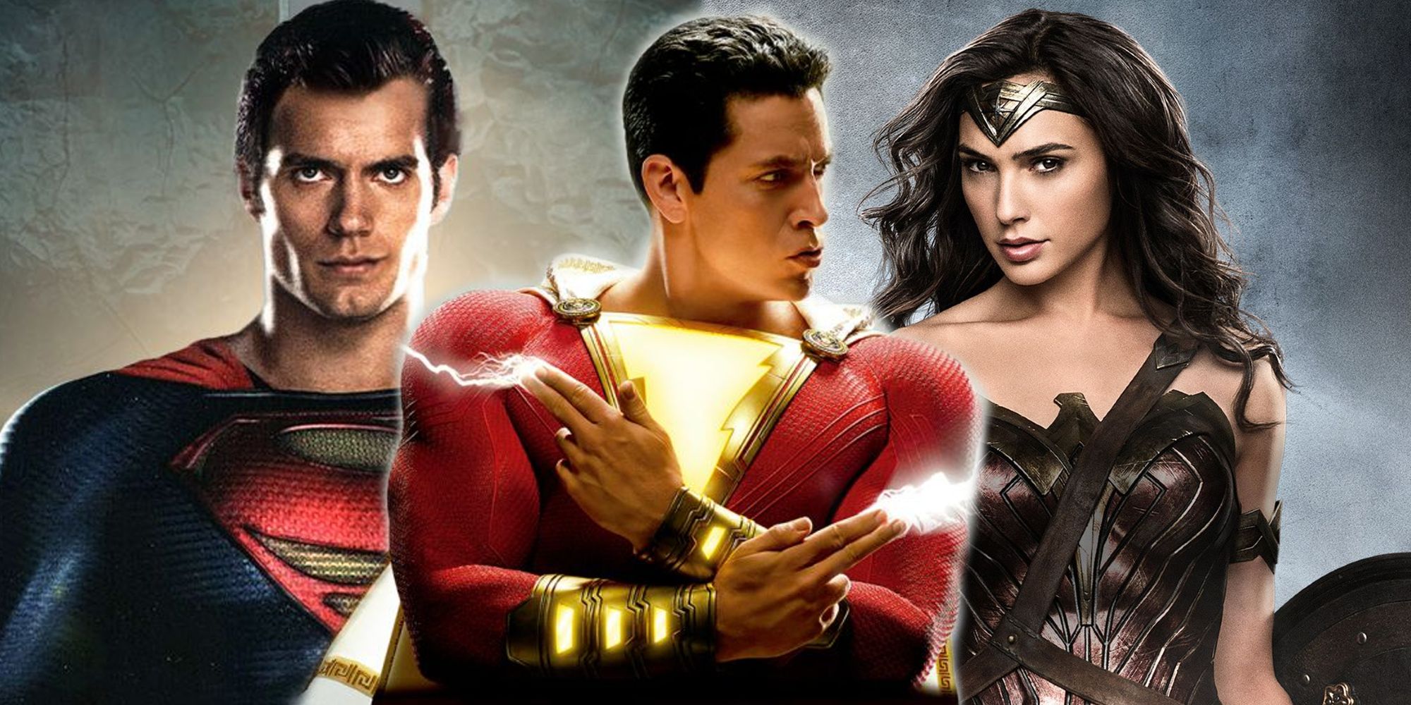 Shazam’s Best DCEU TeamUp Is With Wonder Woman (Not Superman)