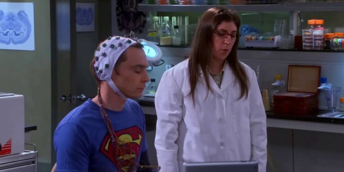 The Big Bang Theory 10 Best Amy & Sheldon Date Nights Ranked