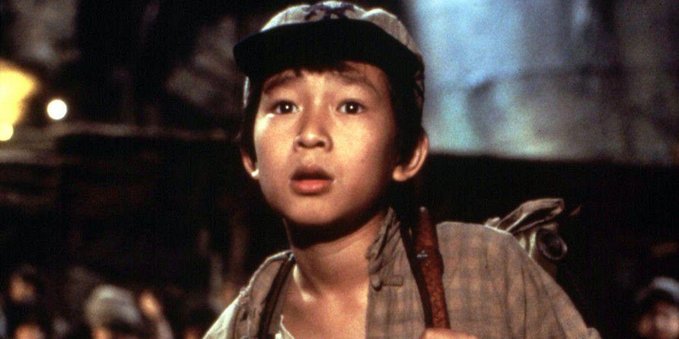 10 Best Child Actors In Steven Spielberg Movies Ranked By Success