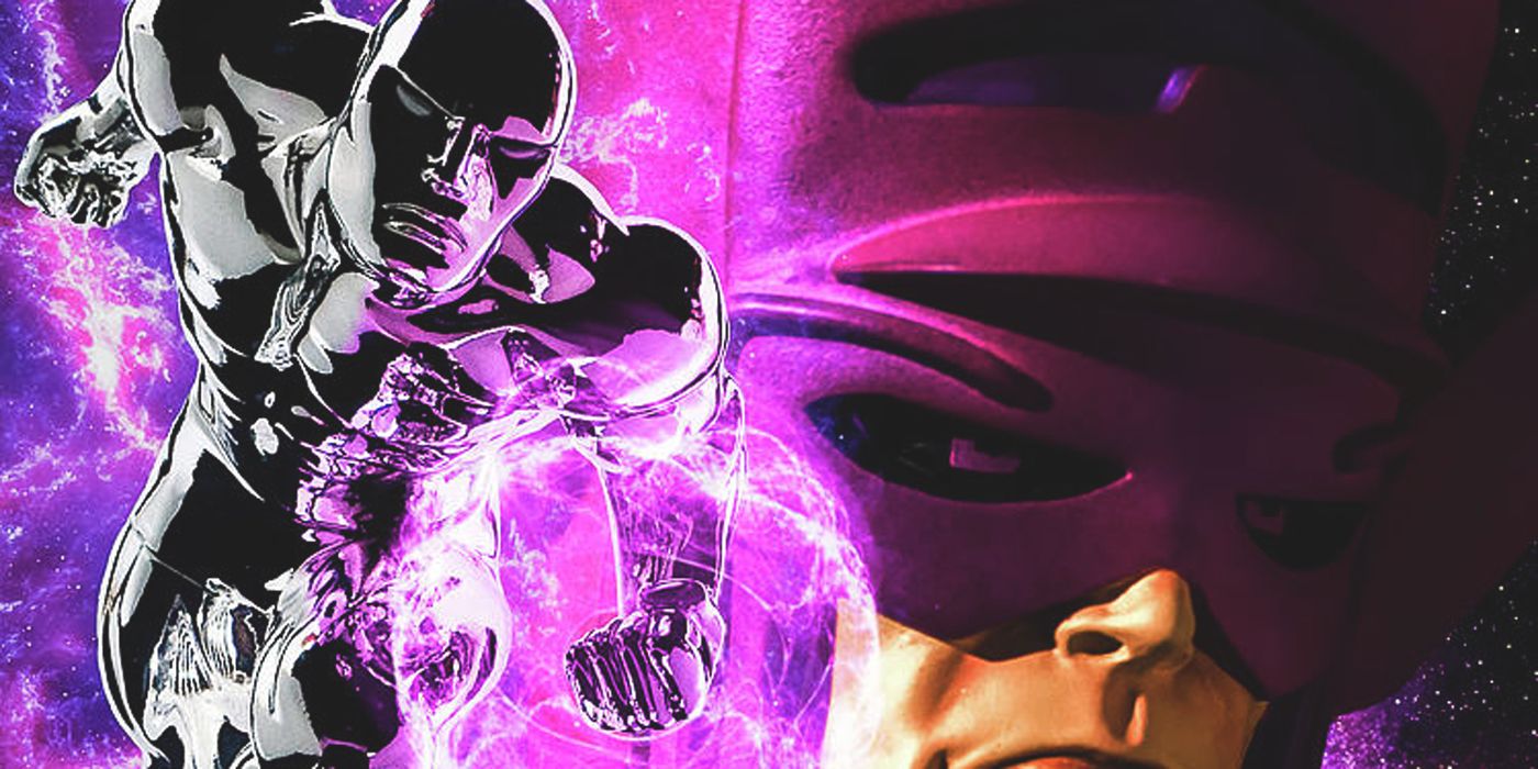 Marvel 10 Things Only Comic Book Fans Know About Galactus