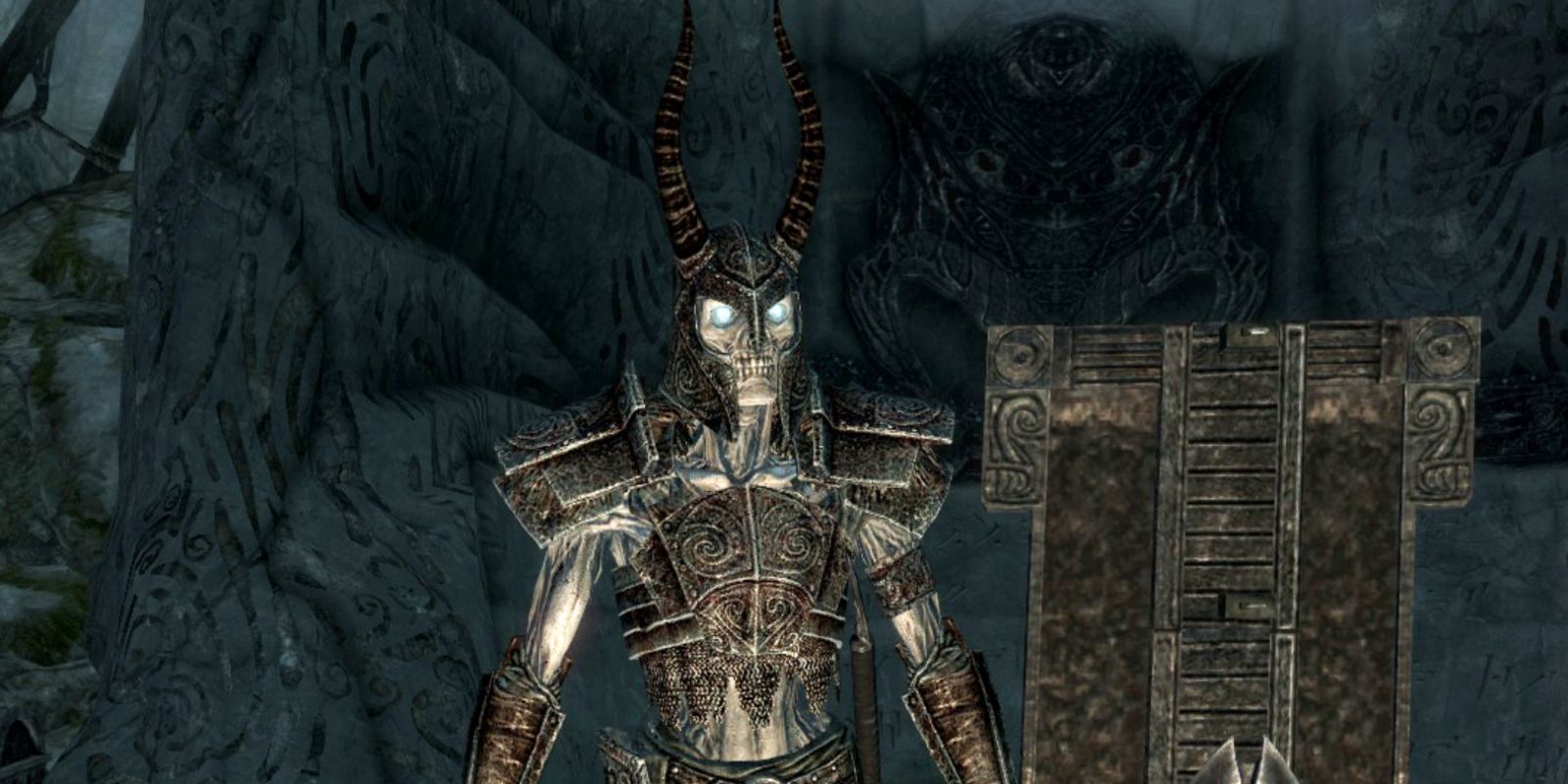 Skyrim: Every Named Draugr Lord & Who They Were Before Death