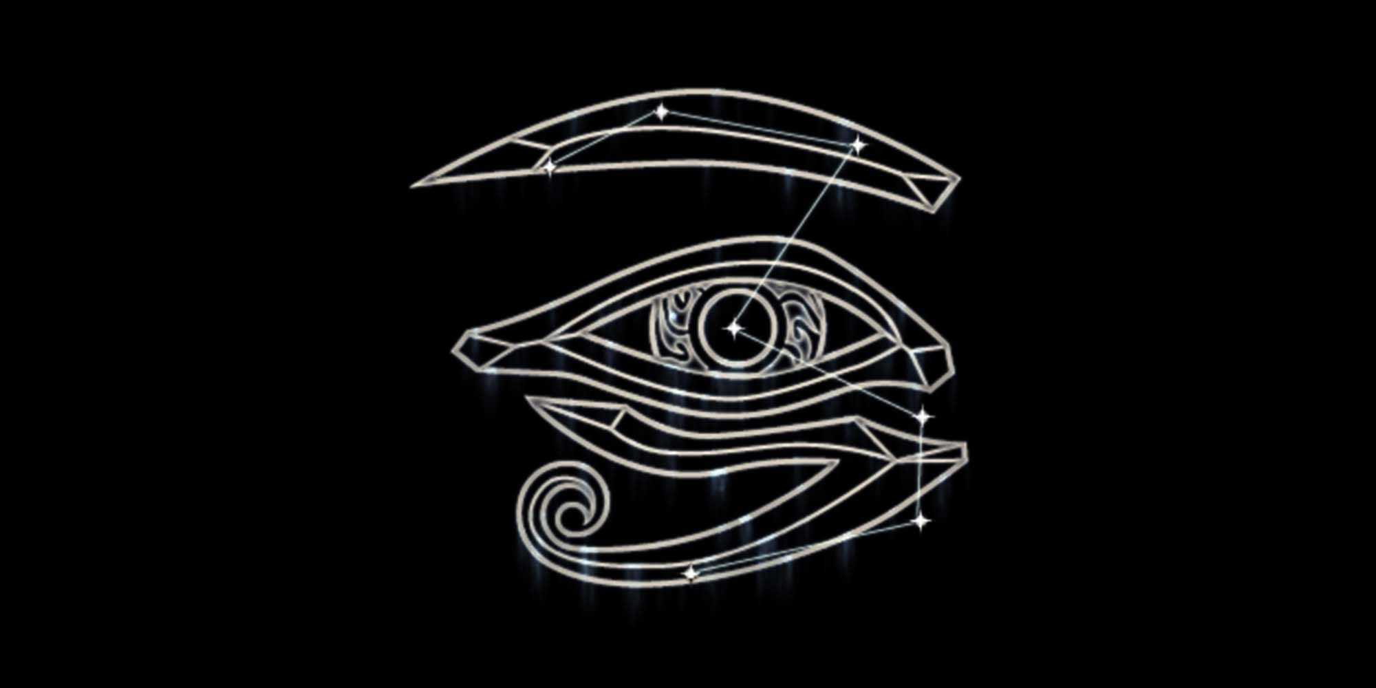 Skyrim Constellation the ritual