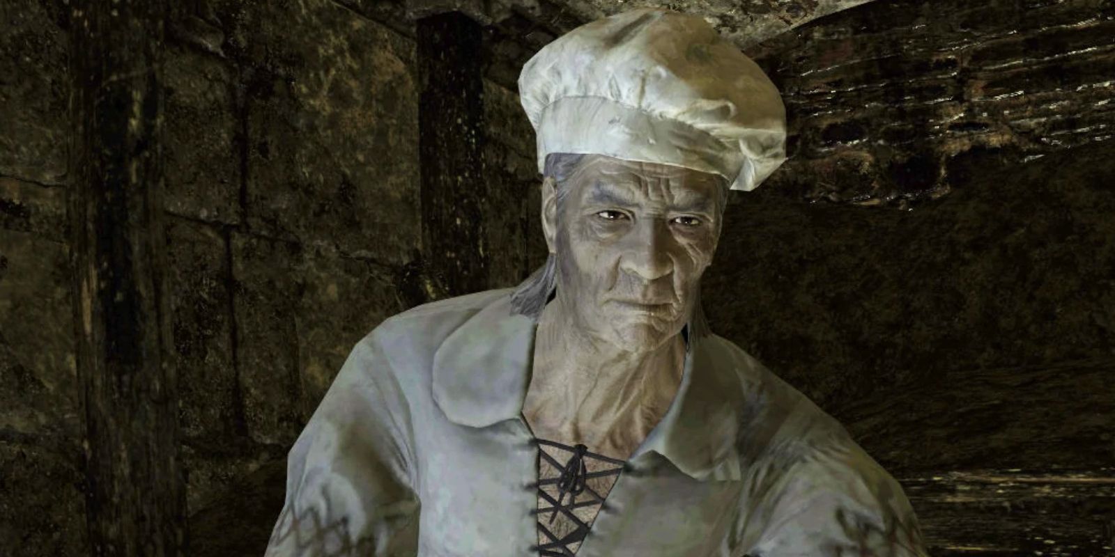 Skyrim’s Weirdest NPCs (& Where To Find Them)