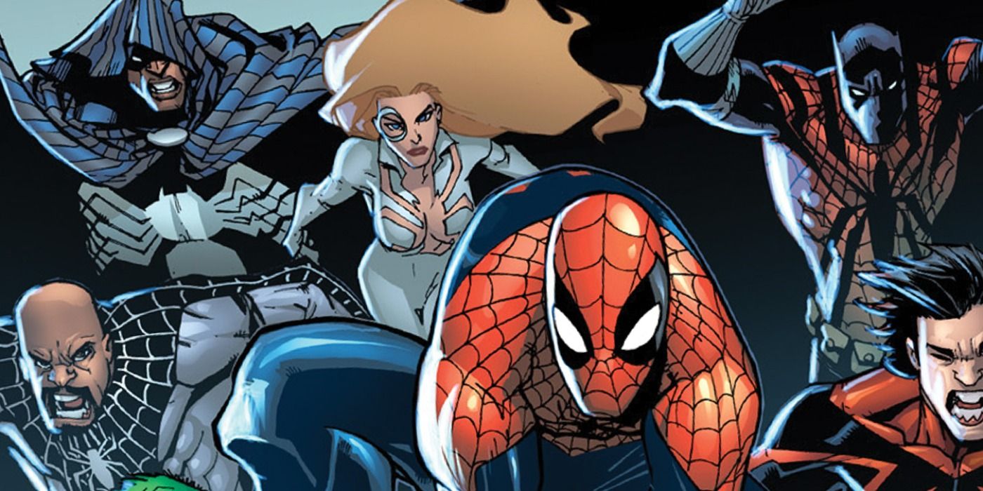 Spider-Man: The Best Halloween Stories, Ranked