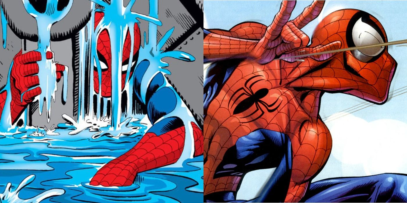 10 Best Spider-Man Artists, Ranked