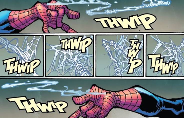 MCU Can Never Adapt This One Detail From Marvel Comics 5 Marvel Comics